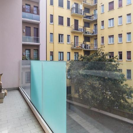 Apartament Freguglia 2 Mediolan Zewnętrze zdjęcie