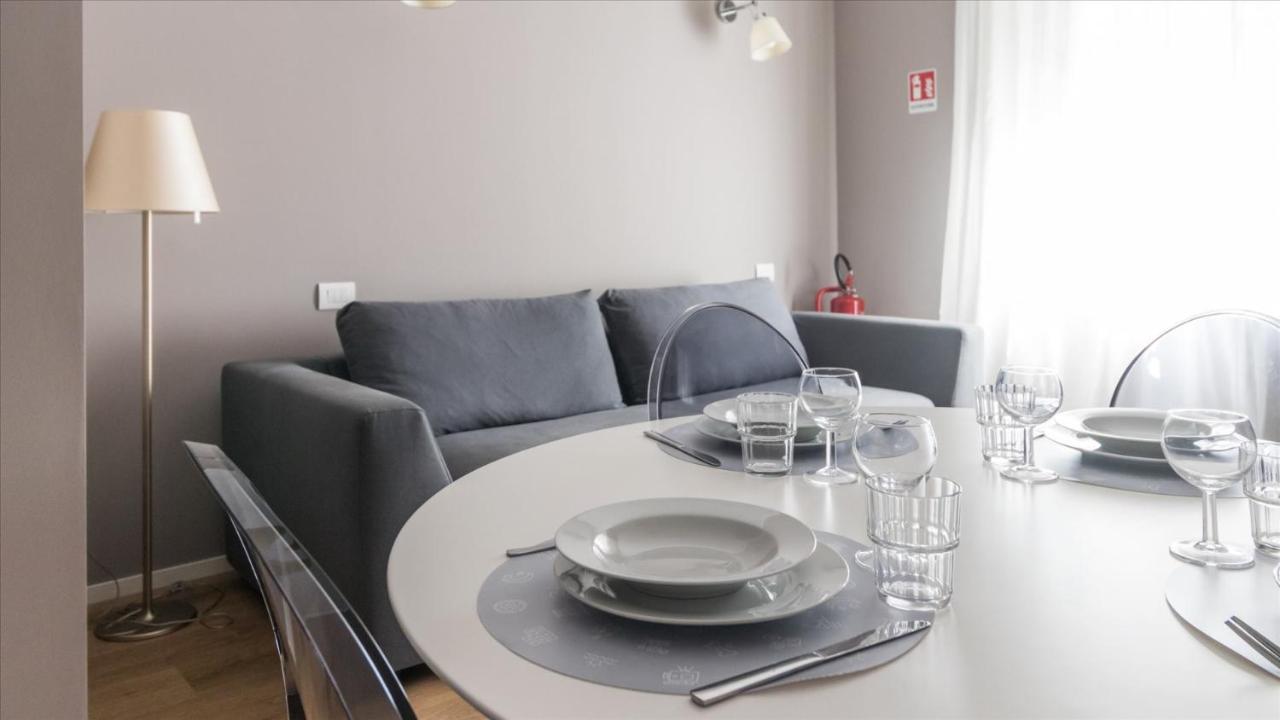 Apartament Freguglia 2 Mediolan Zewnętrze zdjęcie