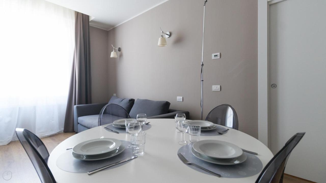 Apartament Freguglia 2 Mediolan Zewnętrze zdjęcie