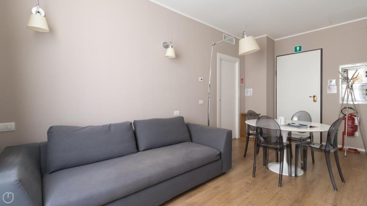 Apartament Freguglia 2 Mediolan Zewnętrze zdjęcie