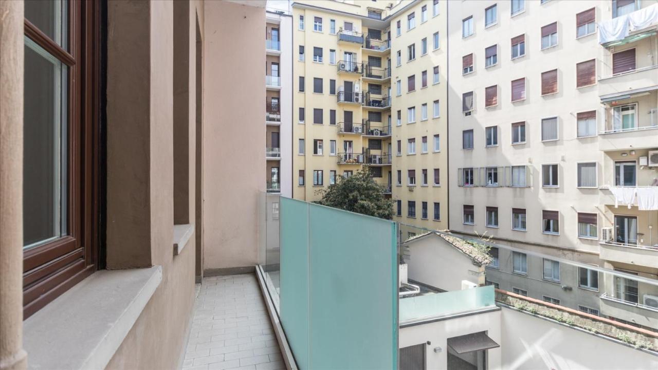 Apartament Freguglia 2 Mediolan Zewnętrze zdjęcie