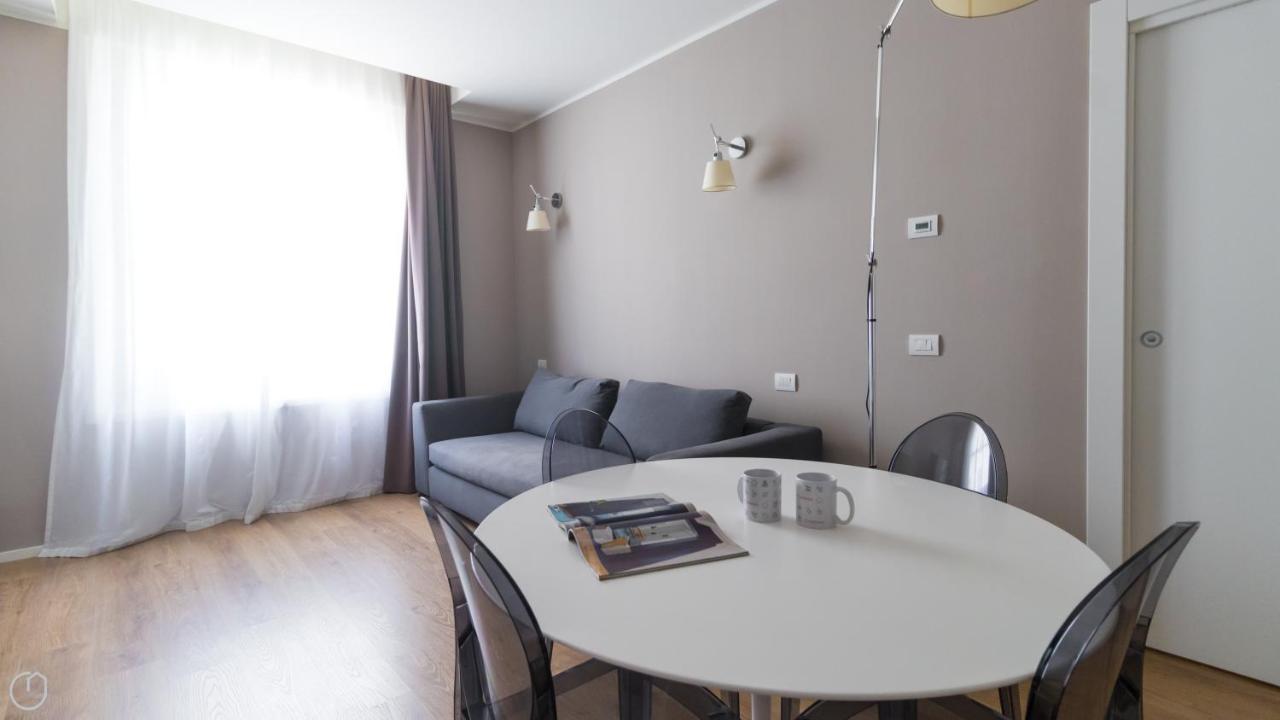 Apartament Freguglia 2 Mediolan Zewnętrze zdjęcie