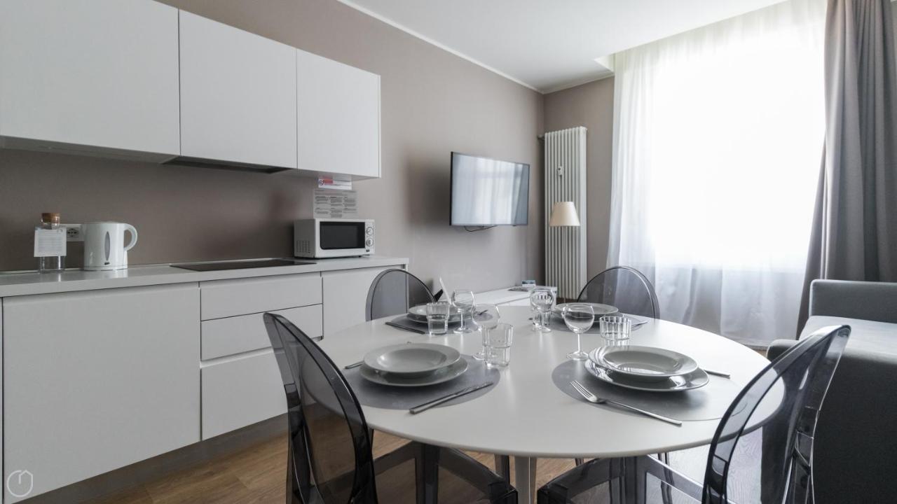 Apartament Freguglia 2 Mediolan Zewnętrze zdjęcie