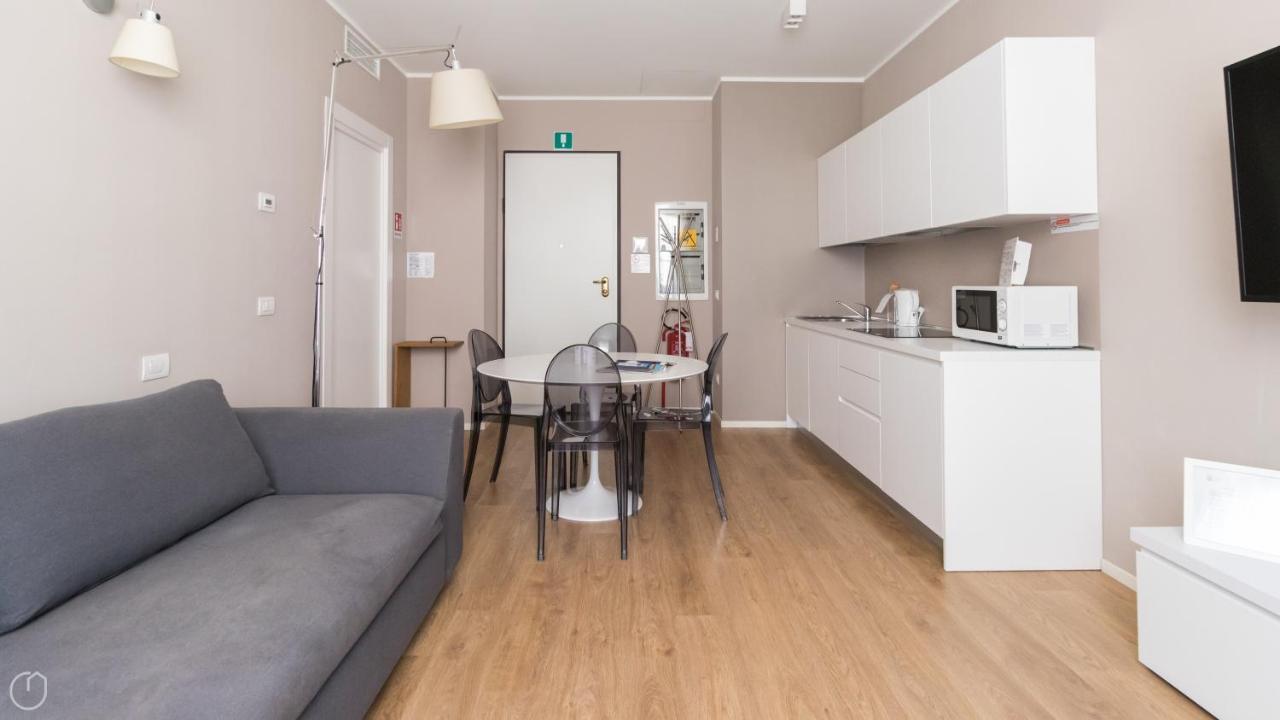 Apartament Freguglia 2 Mediolan Zewnętrze zdjęcie