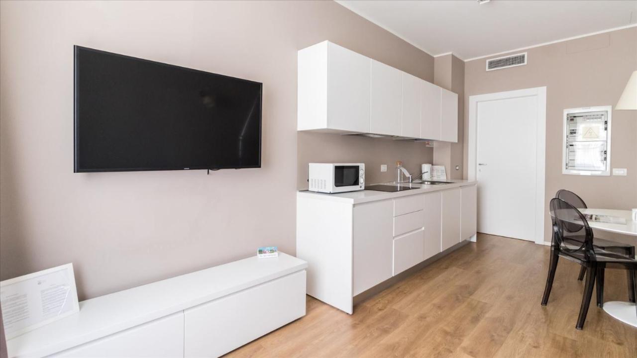 Apartament Freguglia 2 Mediolan Zewnętrze zdjęcie