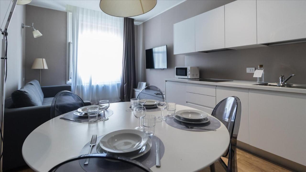 Apartament Freguglia 2 Mediolan Zewnętrze zdjęcie