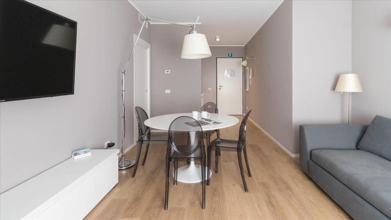 Apartament Freguglia 2 Mediolan Zewnętrze zdjęcie