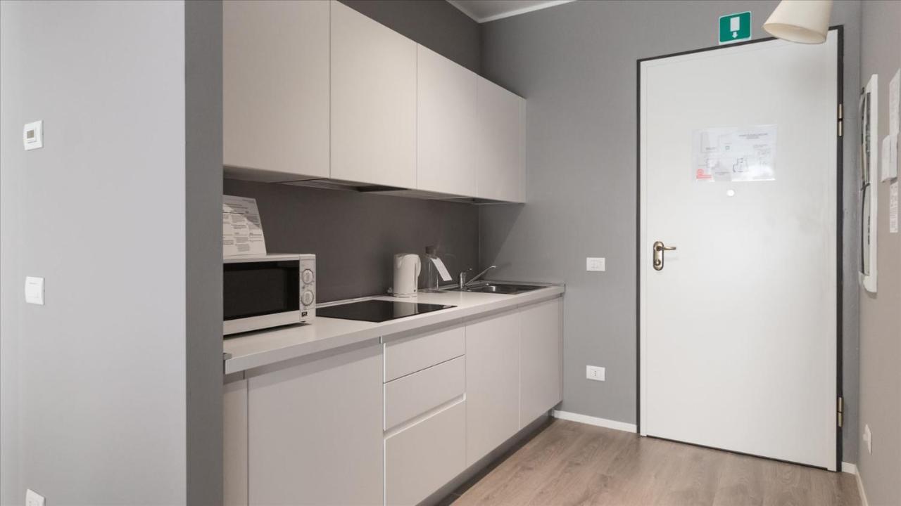 Apartament Freguglia 2 Mediolan Zewnętrze zdjęcie