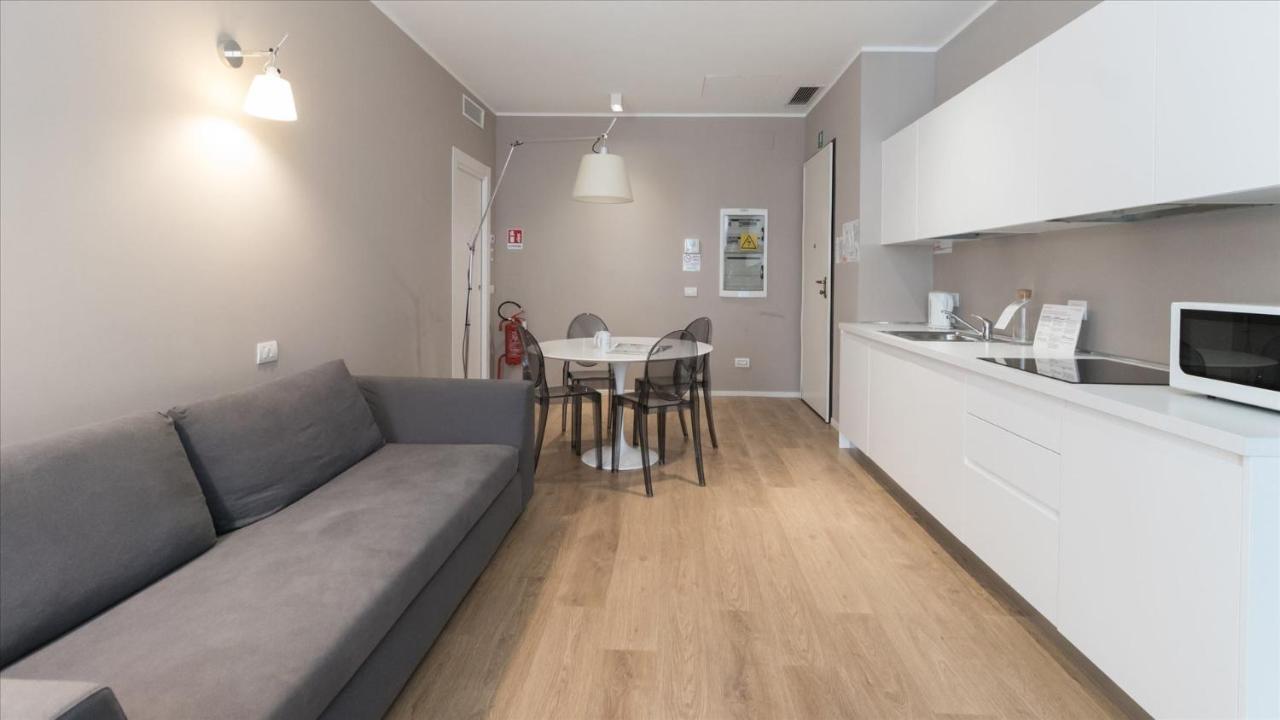 Apartament Freguglia 2 Mediolan Zewnętrze zdjęcie