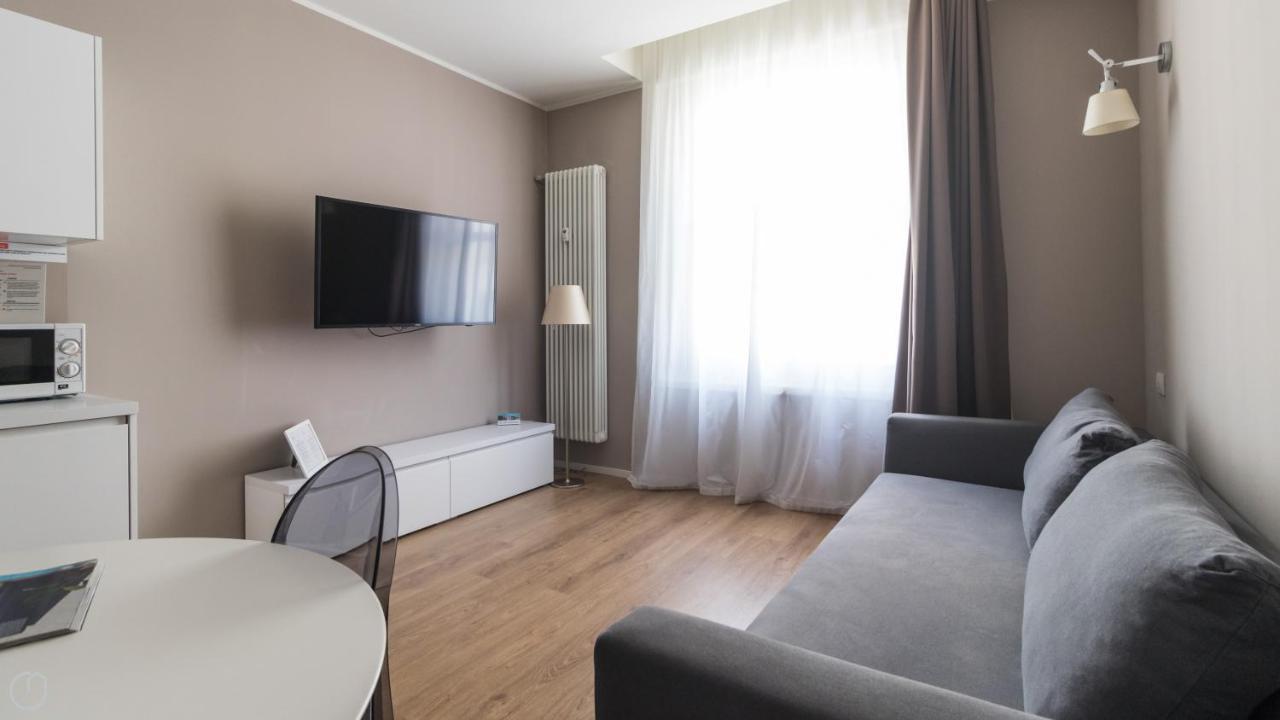 Apartament Freguglia 2 Mediolan Zewnętrze zdjęcie