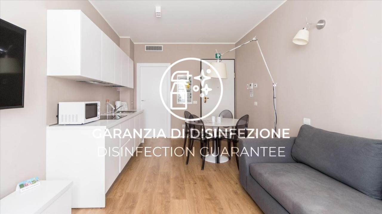 Apartament Freguglia 2 Mediolan Zewnętrze zdjęcie