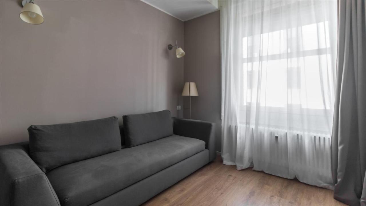 Apartament Freguglia 2 Mediolan Zewnętrze zdjęcie