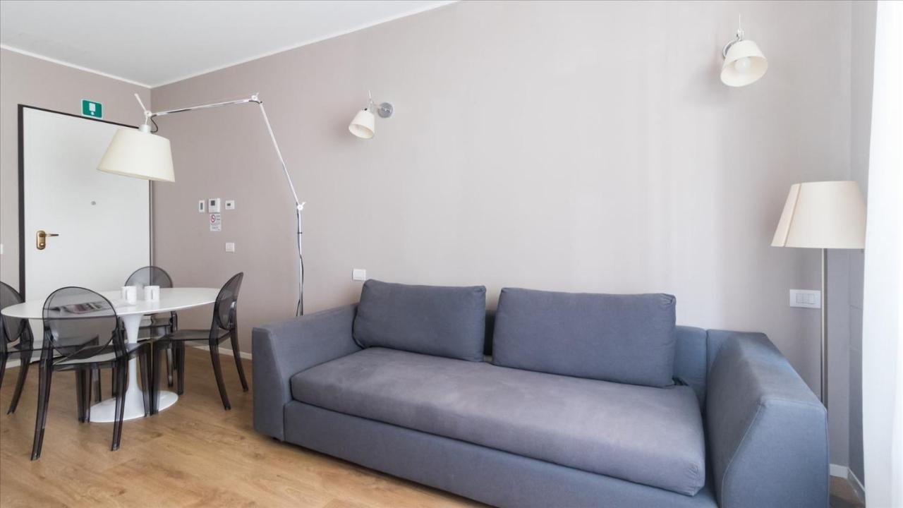 Apartament Freguglia 2 Mediolan Zewnętrze zdjęcie