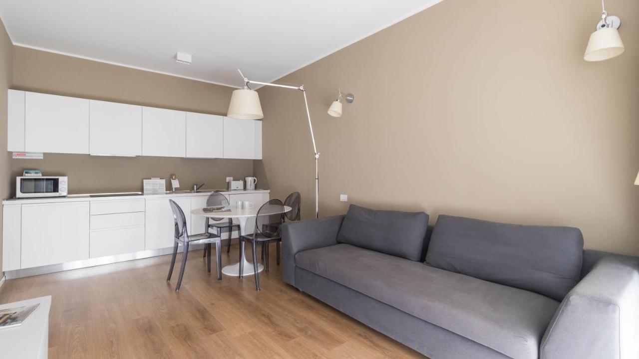 Apartament Freguglia 2 Mediolan Zewnętrze zdjęcie