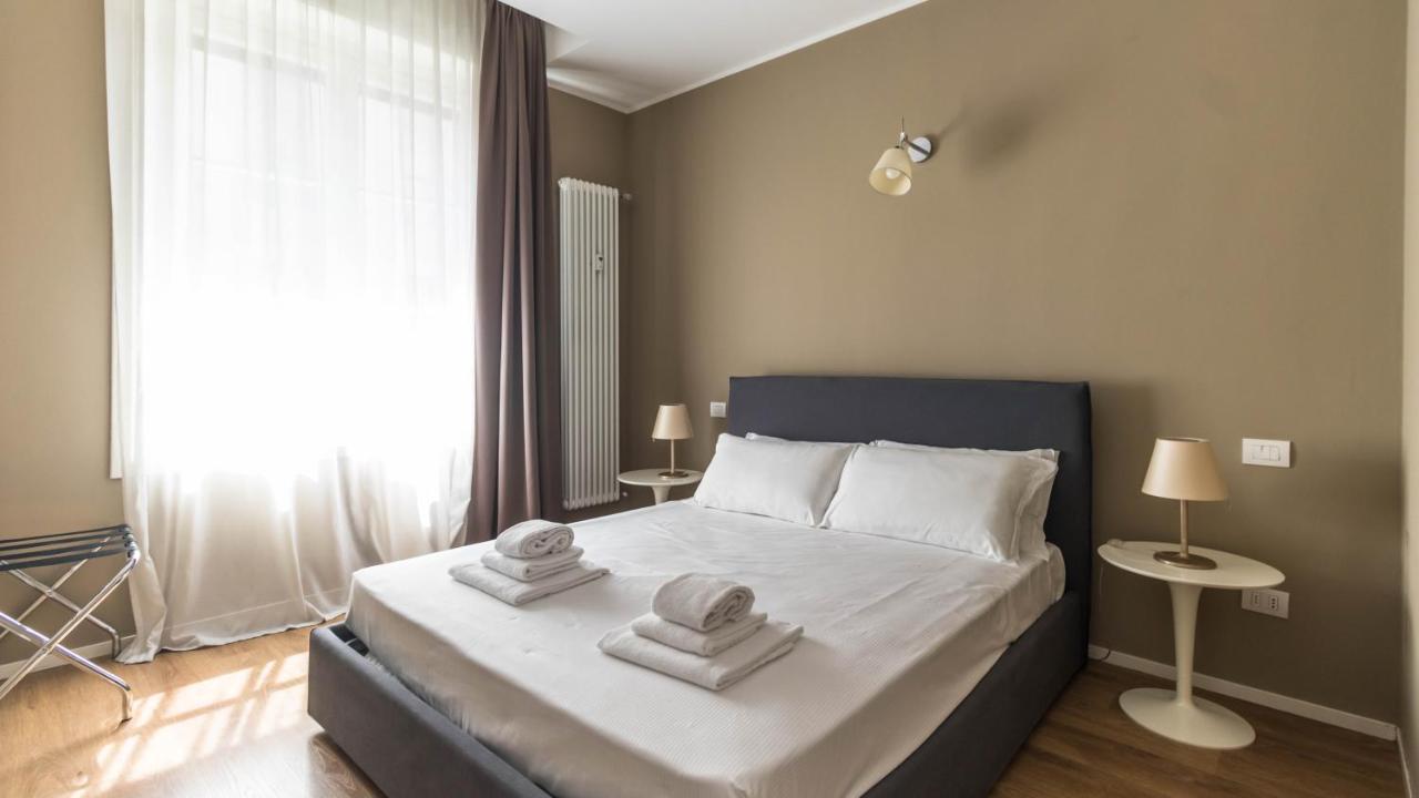 Apartament Freguglia 2 Mediolan Zewnętrze zdjęcie