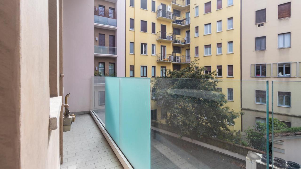 Apartament Freguglia 2 Mediolan Zewnętrze zdjęcie